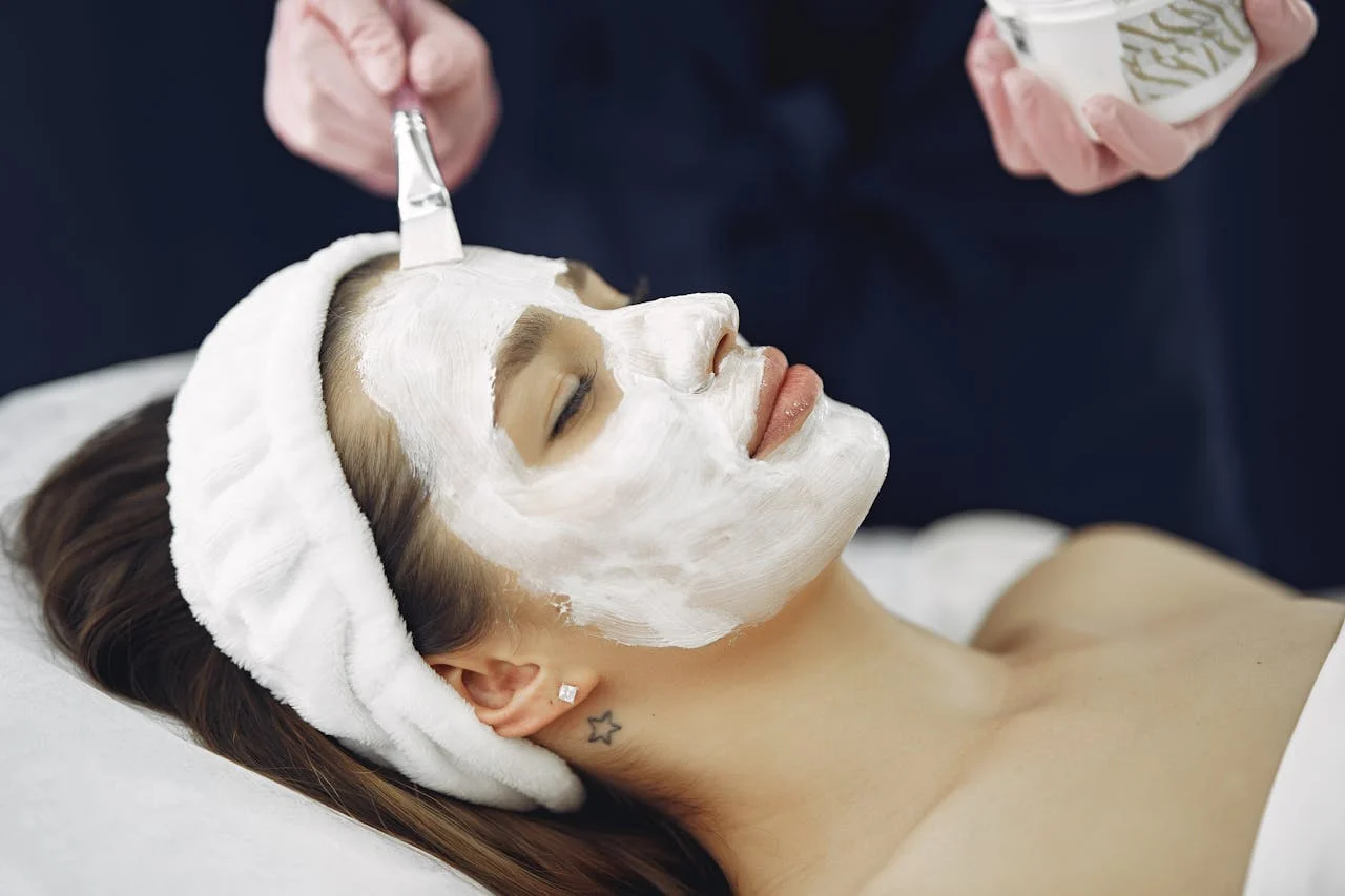 Top Spas in Manhattan: A Local's Guide
