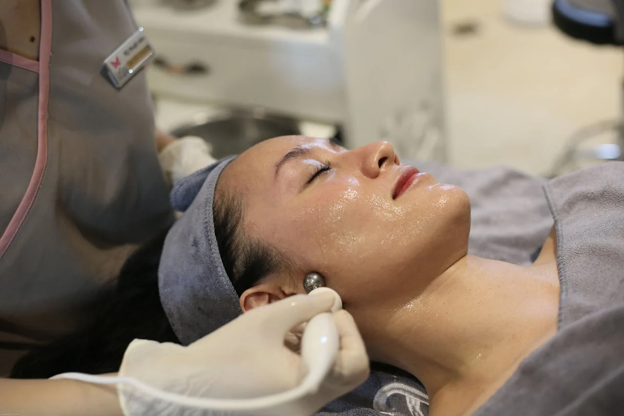 Top Spas in Manhattan: A Local's Guide